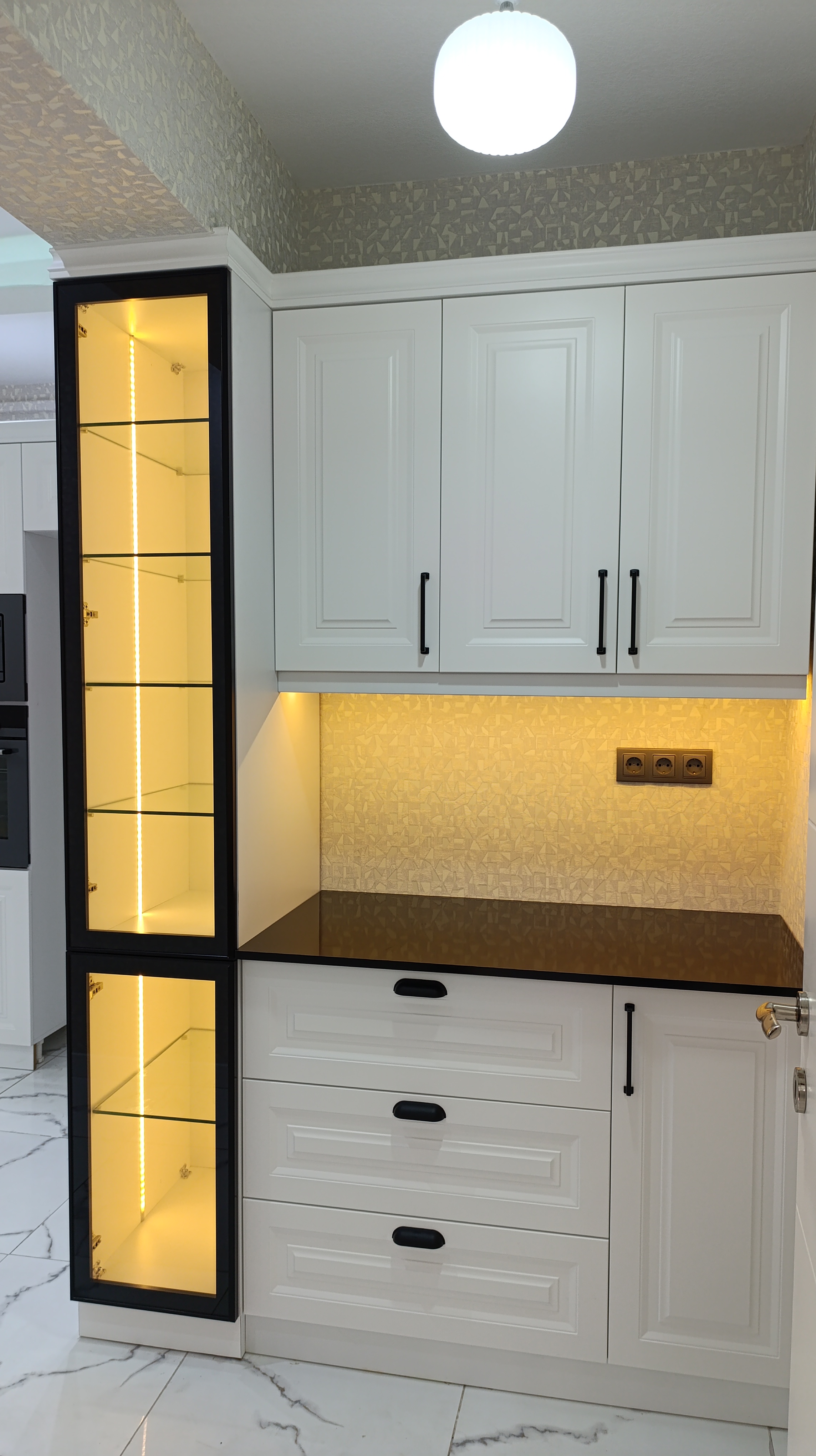 Daire Yenileme Projeleri