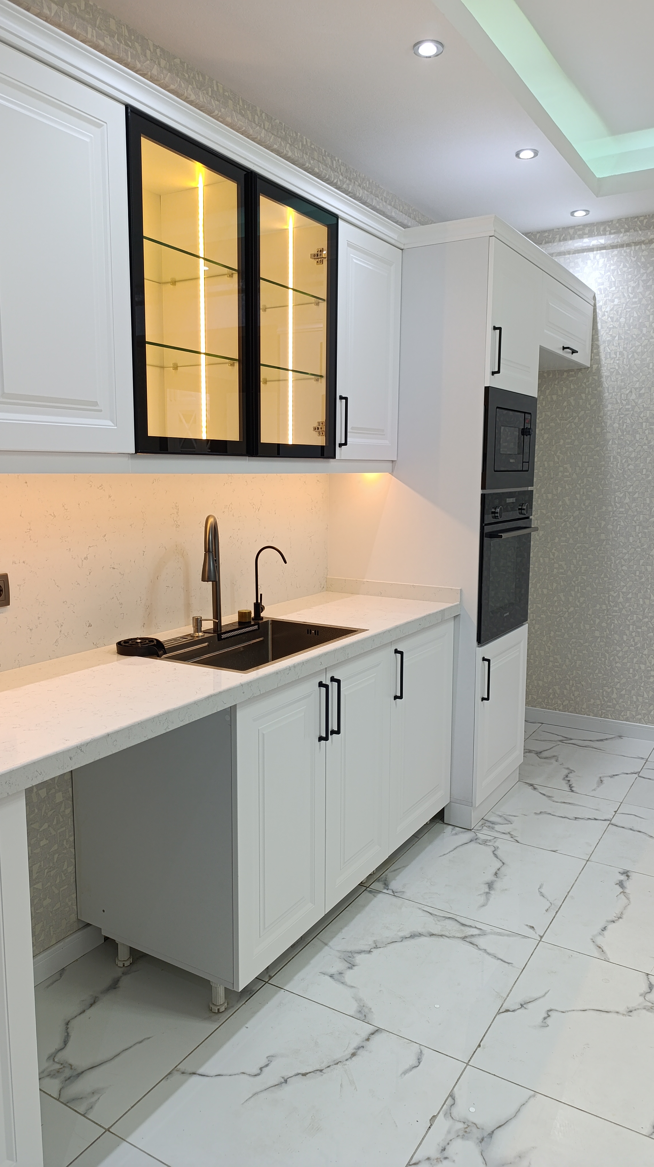 Daire Yenileme Projeleri