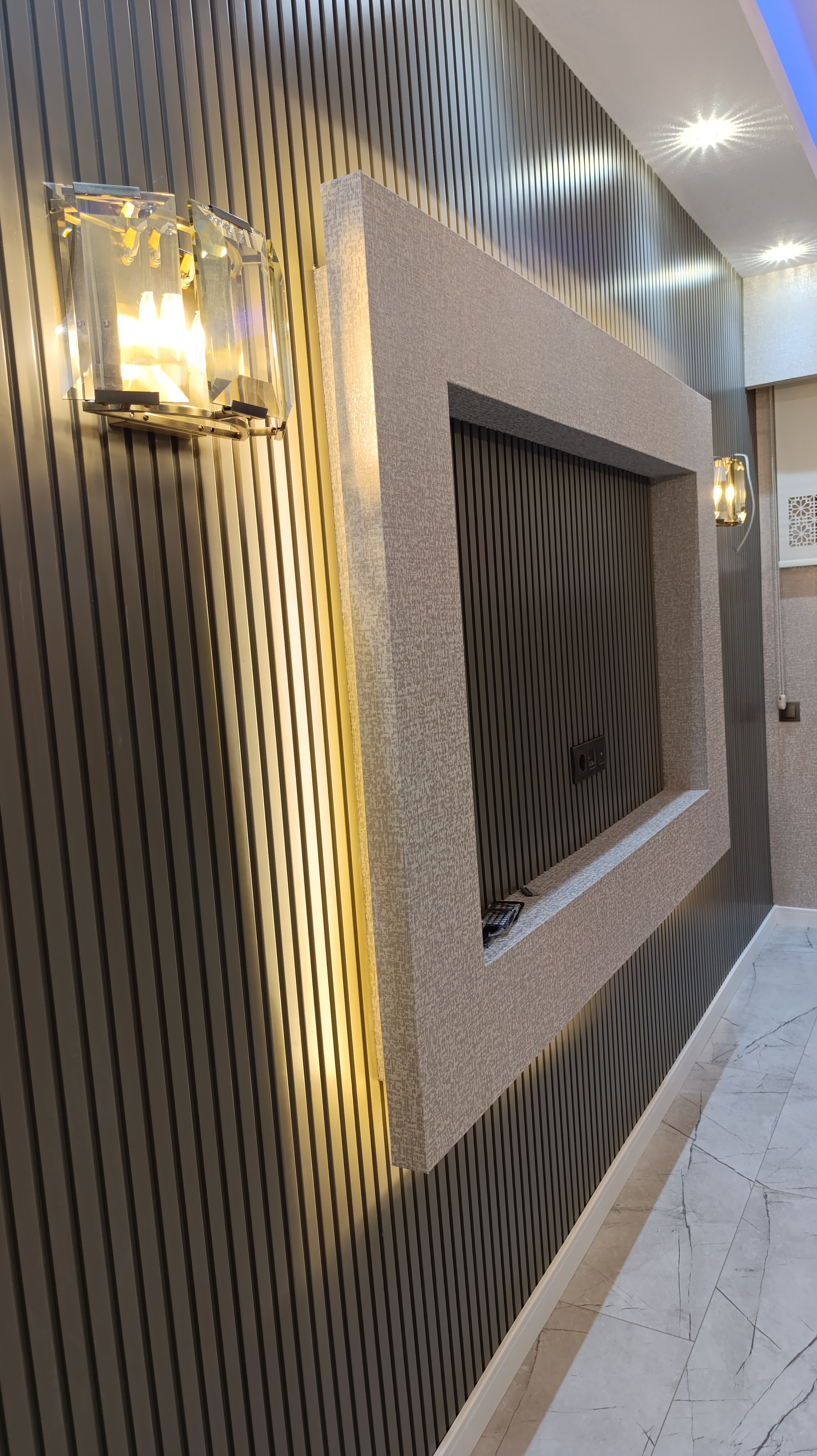 Daire Yenileme Projeleri