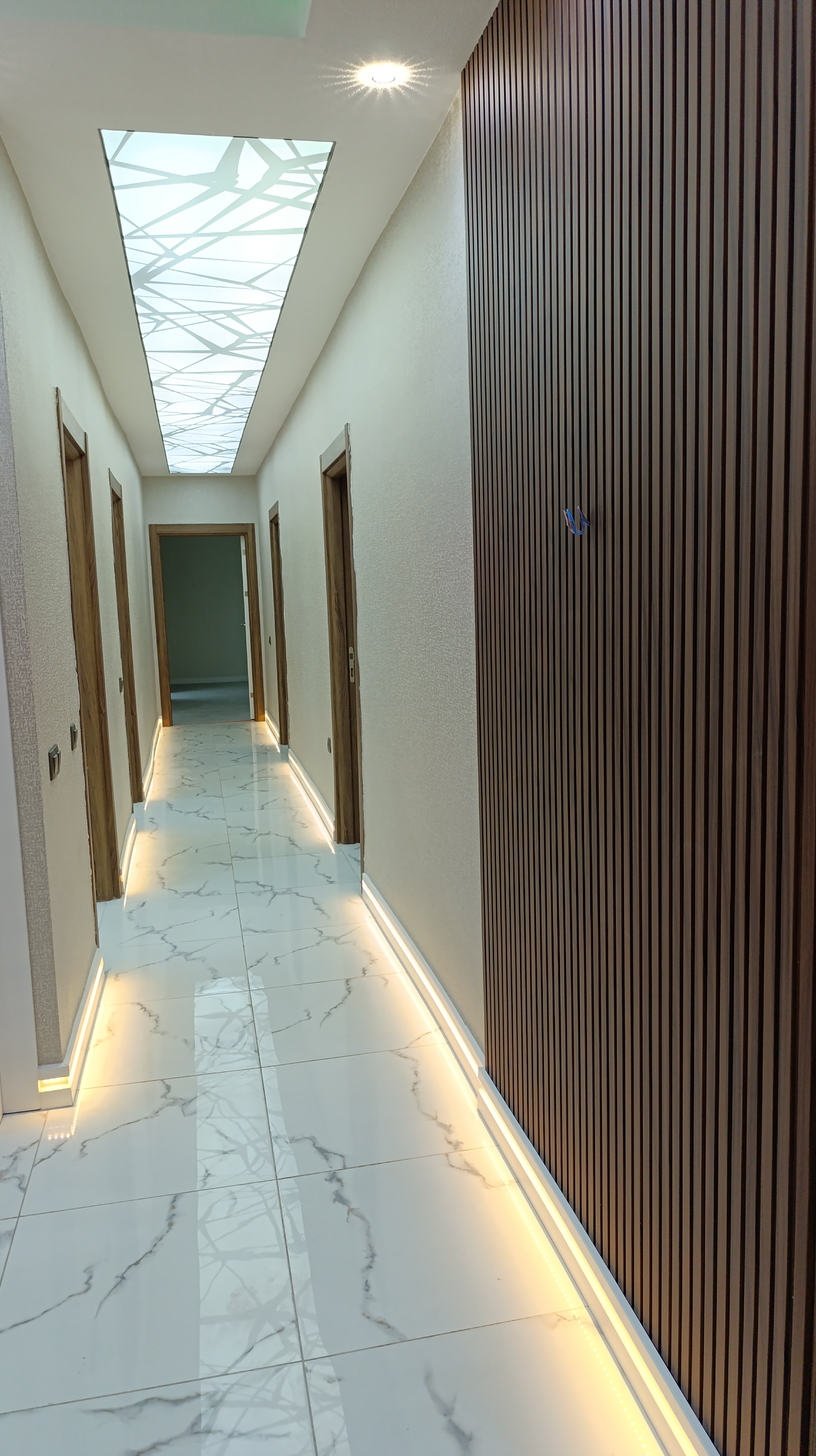 Daire Yenileme Projeleri