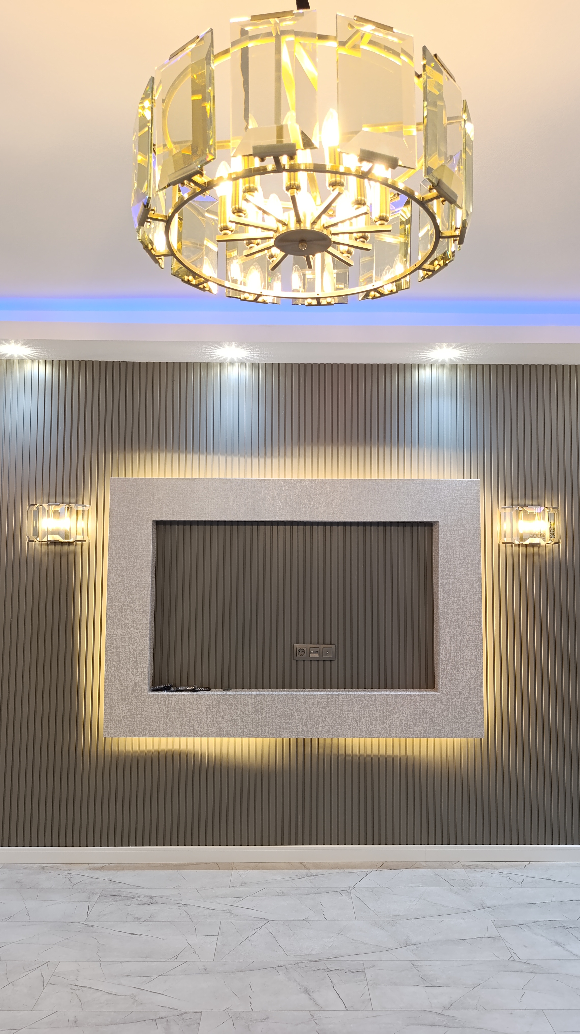 Daire Yenileme Projeleri