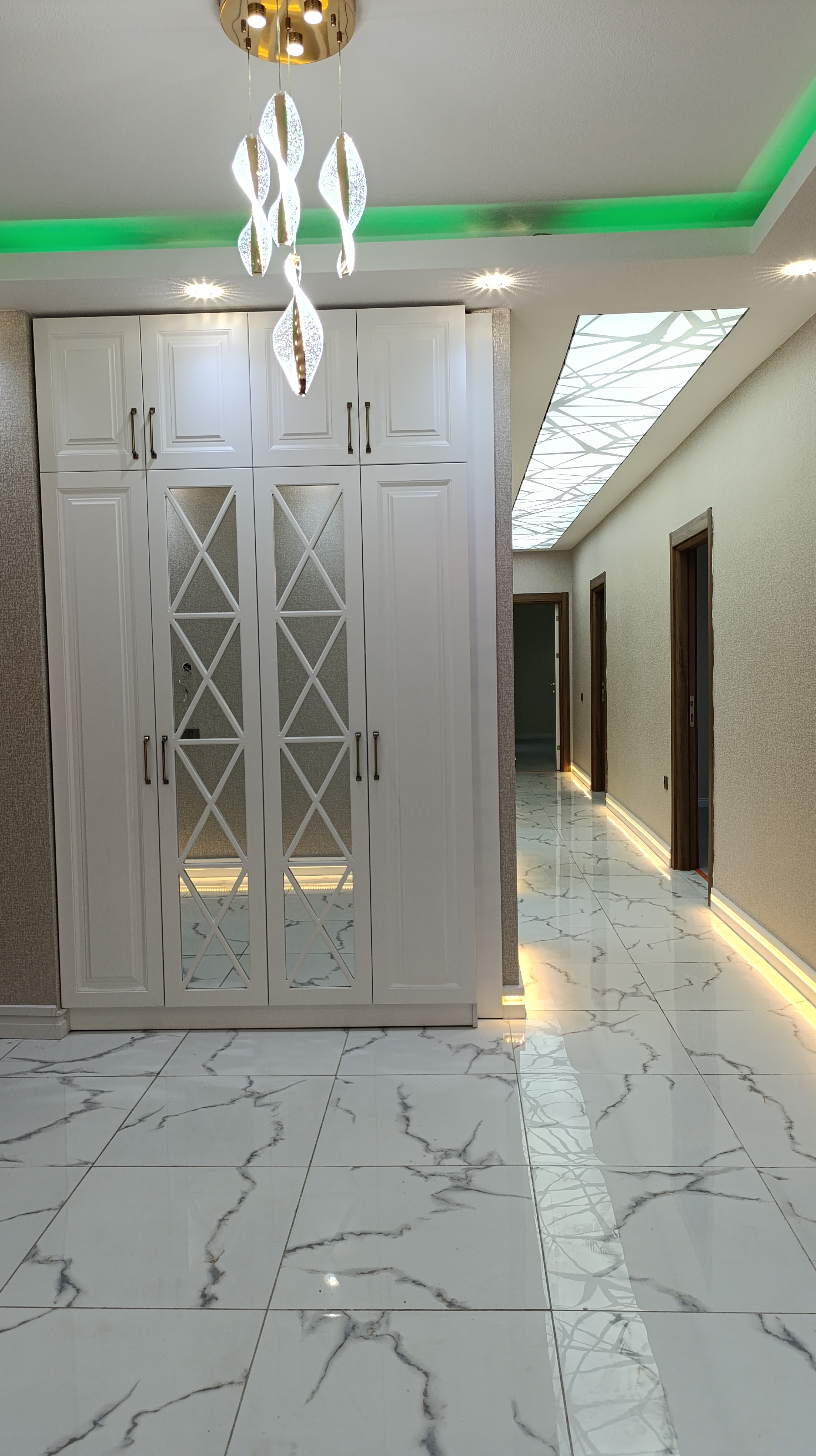 Daire Yenileme Projeleri