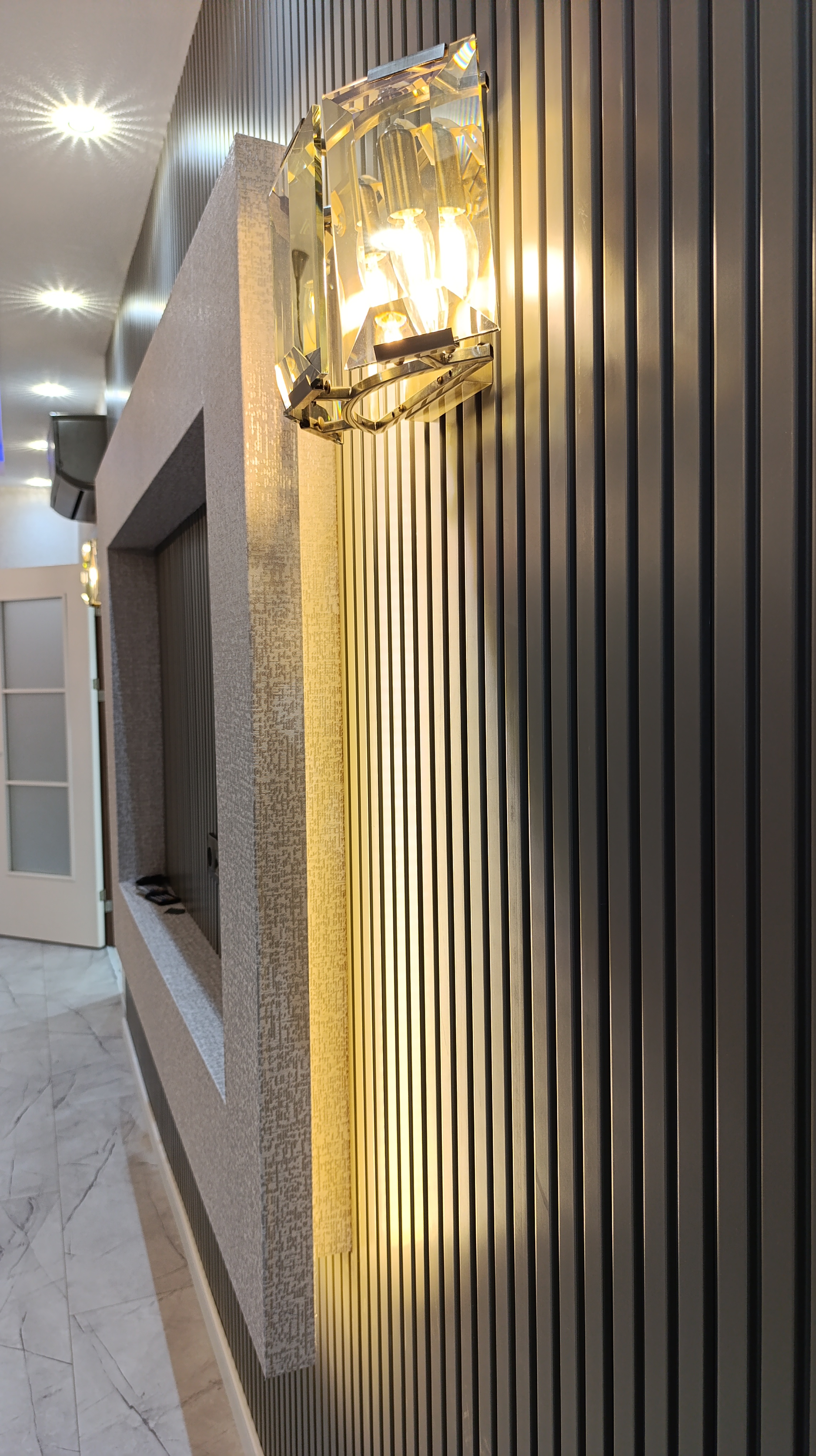 Daire Yenileme Projeleri