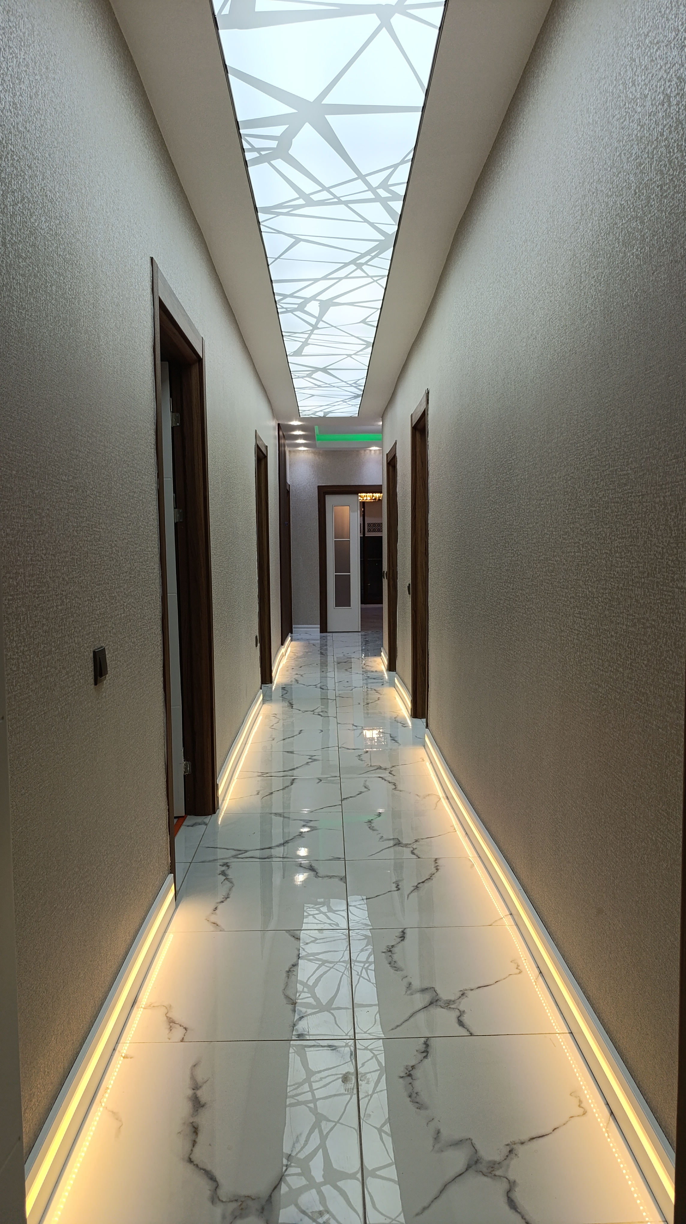 Daire Yenileme Projeleri