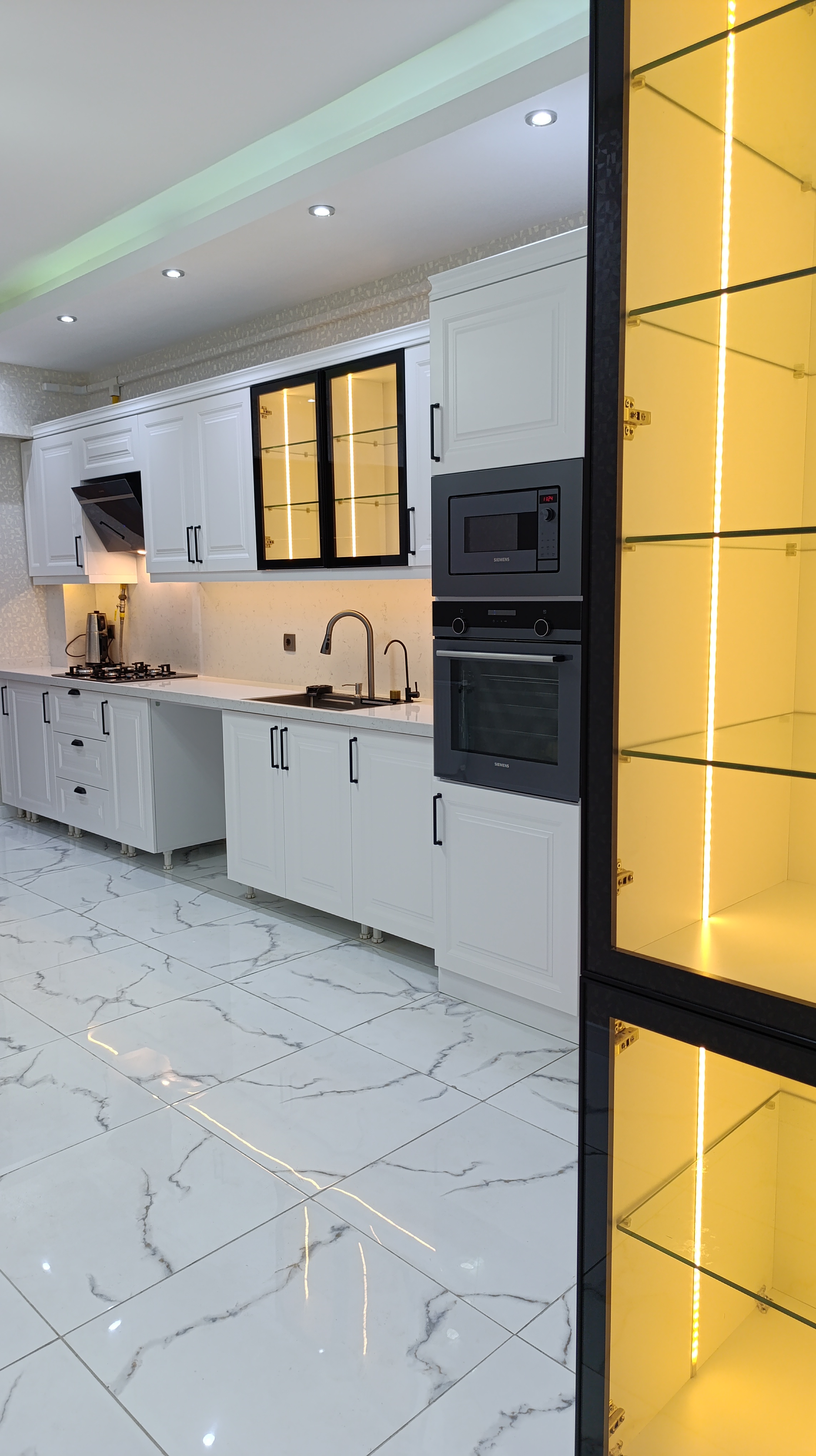 Daire Yenileme Projeleri